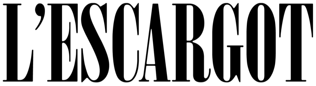 L'Escargot logo