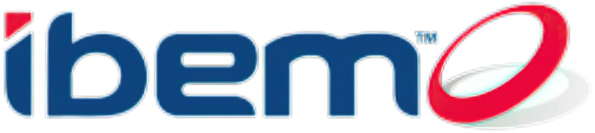 IB-EM Logo